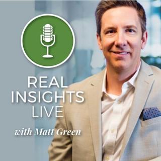Real Insights Live