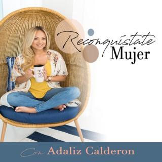 Reconquístate Mujer
