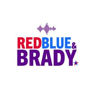 Red, Blue, and Brady