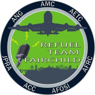 Refuel Team Fairchild