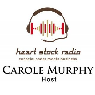 Heart Stock Radio Podcast