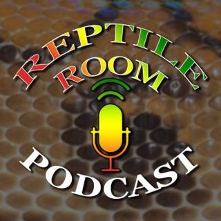 Reptile Room Podcast