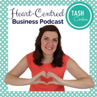 Heart-Centred Business Podcast