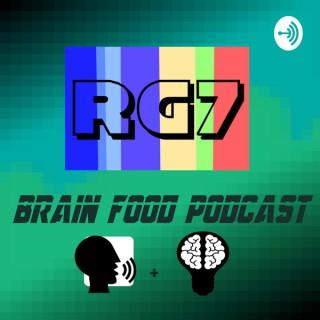 RG7 Brain Food