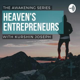 Heaven's Entrepreneurs with Kurshin Joseph