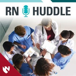 RNHuddle Podcast Activities - Nursing Hot Topics