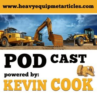 Heavy Construction Equipment Podcast