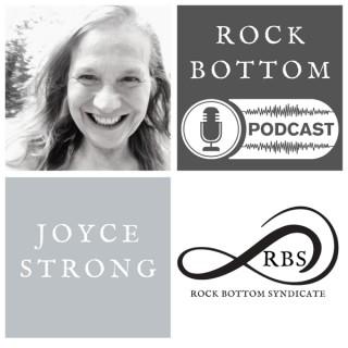 Rock Bottom Syndicate Podcast