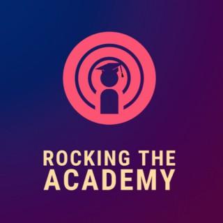 Rocking the Academy