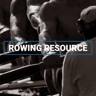 Rowing Resource Podcast
