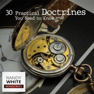 RWM: 30 Practical Doctrines You Need to Know