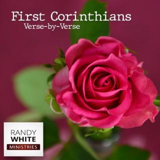 RWM: First Corinthians Verse-by-Verse