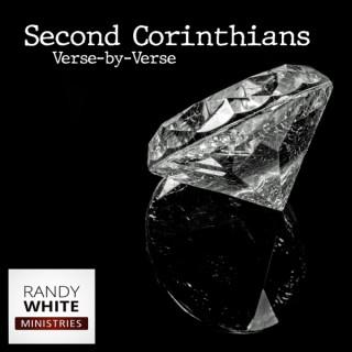 RWM: Second Corinthians Verse-by-Verse