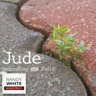RWM: The Book of Jude - Defending the Faith