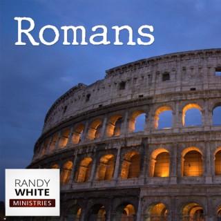 RWM: The Book of Romans