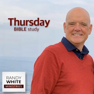 RWM: Thursday Bible Study
