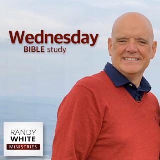 RWM: Wednesday Bible Study