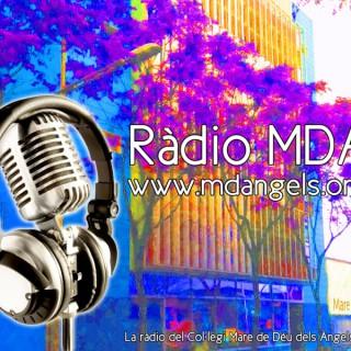 Ràdio MDA