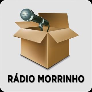 Rádio Morrinho – Rádio Online PUC Minas