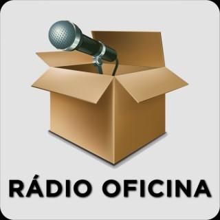 Rádio Oficina – Rádio Online PUC Minas