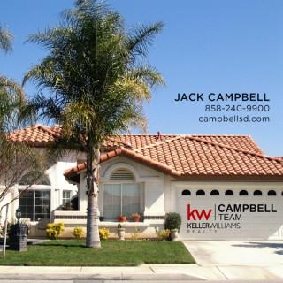 San Diego Real Estate Podcast with Jack Campbell