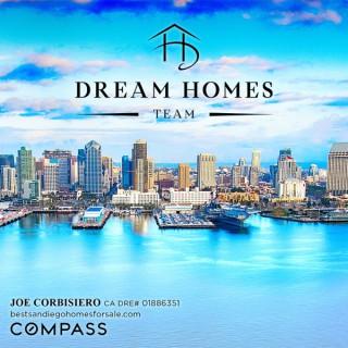 San Diego Real Estate Podcast with Joe Corbisiero