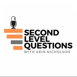 Second Level Questions's podcast