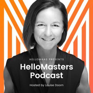 HelloMasters Podcast