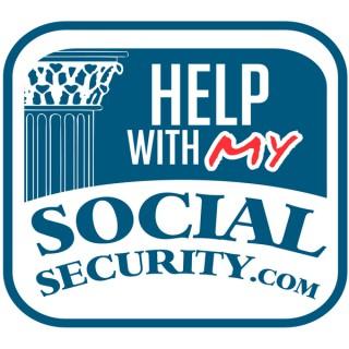 Help with My Social Security.com