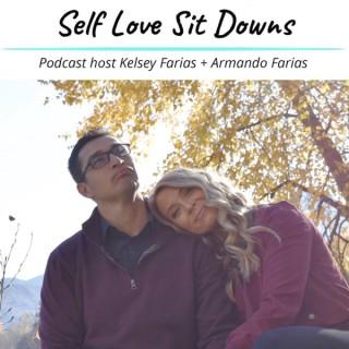 Self Love Sit Downs