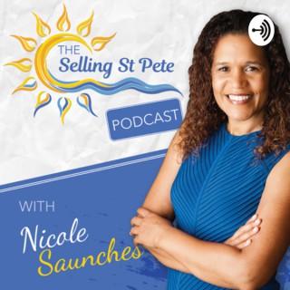 Selling St Pete with Nicole Saunches