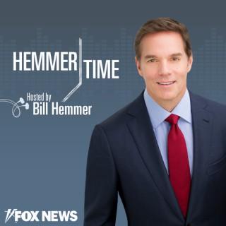 Hemmer Time Podcast