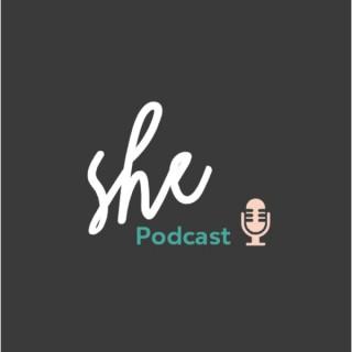She Podcast
