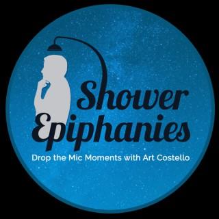 Shower Epiphanies