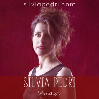 Silvia Pedri | Life Artist