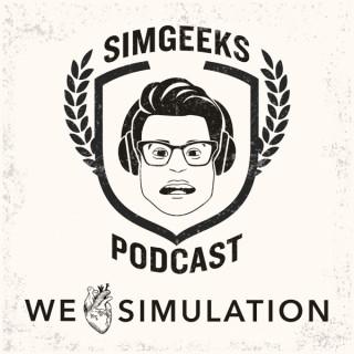 SimGeeks Podcast