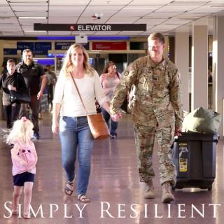 Simply Resilient Podcast