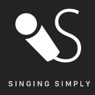 Singing Simply