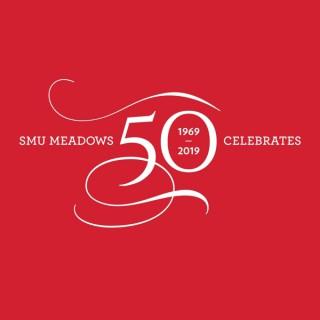 SMU Meadows 50th Anniversary