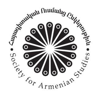Society for Armenian Studies Podcast