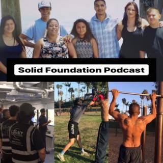 Solid Foundation Podcast