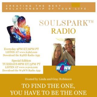 Soulspark Radio