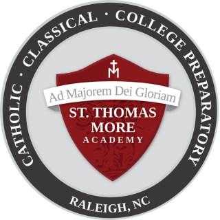 St. Thomas More Academy Podcast