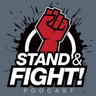 Stand and Fight Podcast