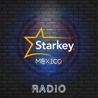 Starkey Mexico Radio