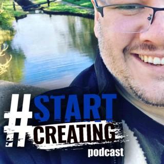 Start Creating Podcast