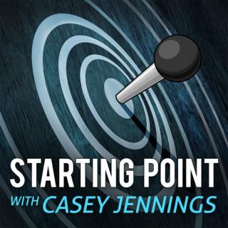 Starting Point with Casey Jennings