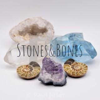 Stones&Bones