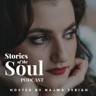 Stories Of The Soul Podcast