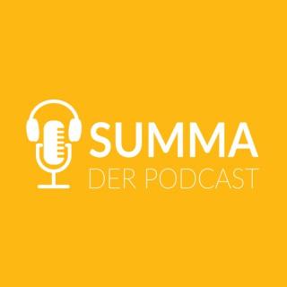 SUMMA - Der Podcast